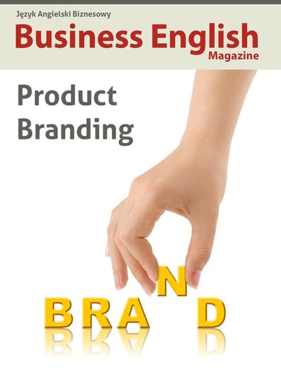 Product branding Sanford Janet, Aniszczuk Prochor