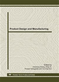 Product Design and Manufacturing Zhang Xiaodong