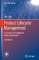 Product Lifecycle Management Stark John