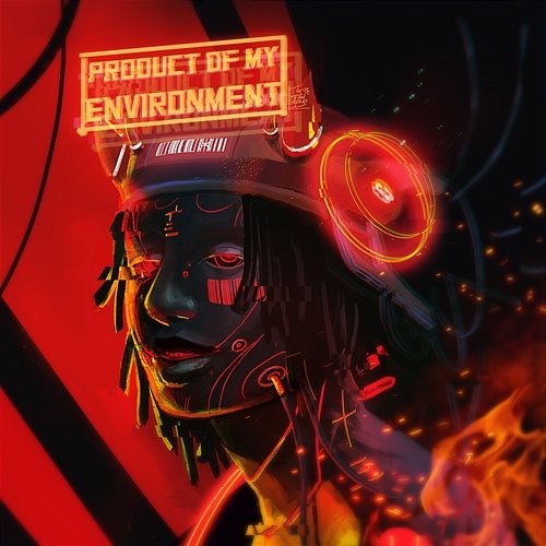 Product of My Environment OmenXIII