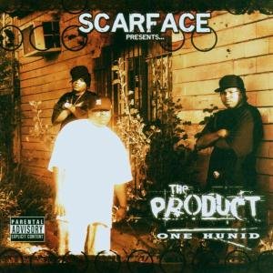 Product - One Hunid Scarface