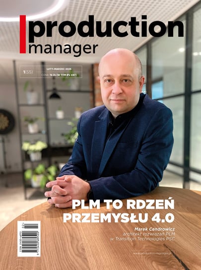 Production Manager Media4Business Sp. z o.o.