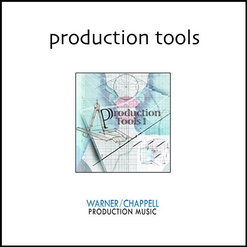 Production Tools, Vol. 1 Drone Attacks