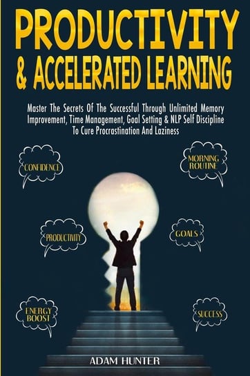 Productivity &  Accelerated Learning Hunter Adam