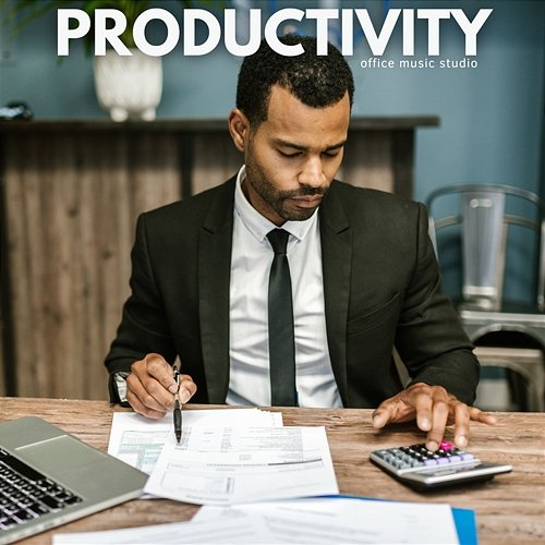 Productivity Office Music Studio