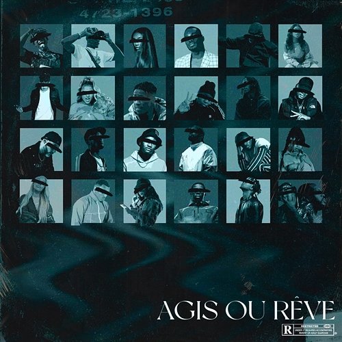 Produit Réactif Agis ou Rêve, Gotti Maras