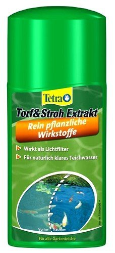 Produkt ograniczający wzrost populacji glonów TETRA, 250 ml Tetra