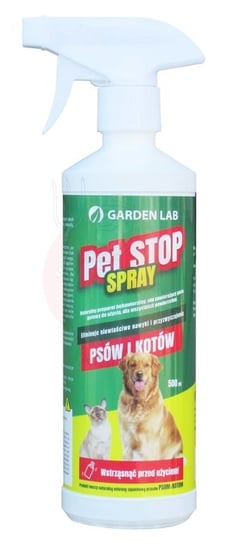 Produkt tworzy naturalną ochronę zapachową przeciw psom i kotom. Naturalny środek, gotowy do użycia, dla wszystkich powierzchni. Eliminuje niewłaściwe nawyki psów i kotów. inna (Inny)