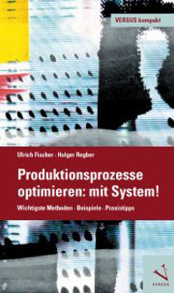 Produktionsprozesse optimieren: mit System! Versus