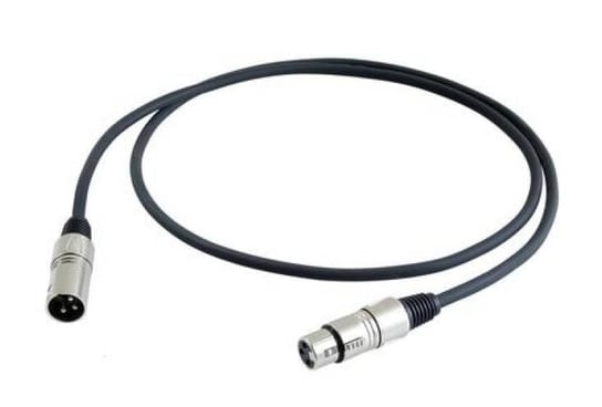 'Proel Stage280Lu10 Kabel Mikrofonowy Xlr-Xlr 10M Proel Stage280Lu10' PROEL