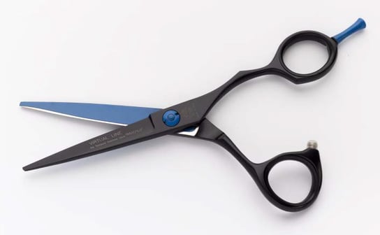 Prof. Hair Scissors 5,5'' Virtual Line ICE
