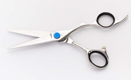 Prof. Hair Scissors 5,5'' Virtual Line ICE
