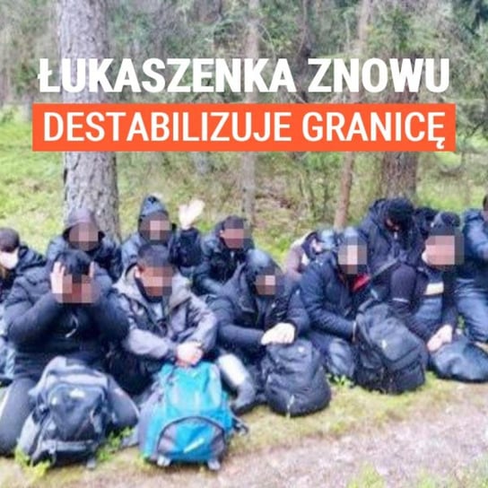 Prof. Maciej Duszczyk o polskiej polityce migracyjnej - imigranci i kryzys na granicy Janke Igor