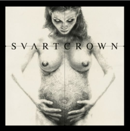 Profane Svart Crown