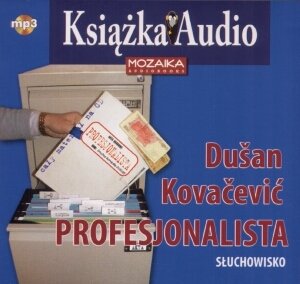 Profesjonalista Kovacevic Dusan