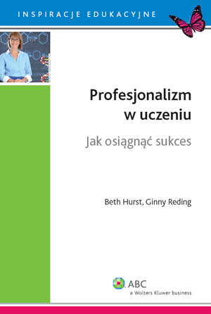 Profesjonalizm w Uczeniu Hurst Beth, Reding Ginny