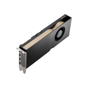 Profesjonalna karta graficzna PNY NVIDIA RTX A4500 20 GB GDDR6 PCI Express 4.0 x16, podwójne gniazdo, 4x DisplayPort, obsługa 8K, wyjątkowo cichy aktywny wentylator PNY