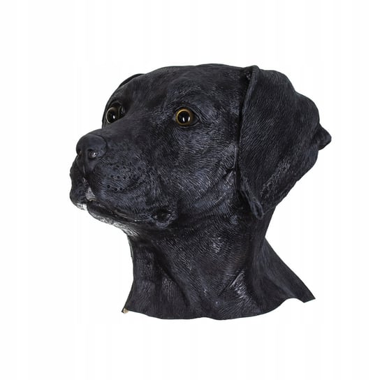 Profesjonalna lateksowa maska PIES głowa psa Inny producent