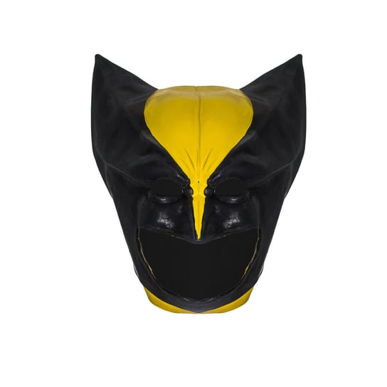 Profesjonalna Lateksowa Maska Wolverine Inna marka