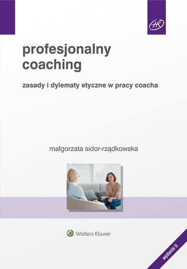 Profesjonalny coaching Sidor-Rządkowska Małgorzata