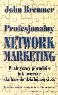 Profesjonalny network marketing Bremner John