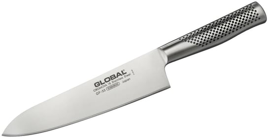 Profesjonalny nóż szefa kuchni GLOBAL GF-33, 21 cm Global