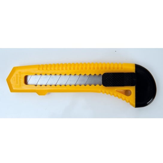 Profesjonalny nożyk do cięcia, 15 cm, żółty Rico Design GmbG & Co. KG