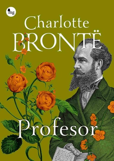 Profesor Anne Bronte