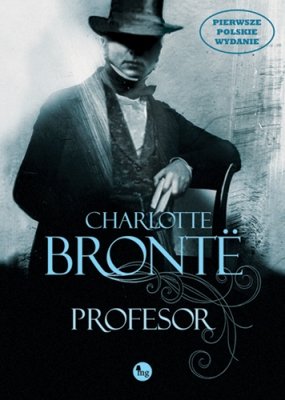 Profesor Bronte Charlotte