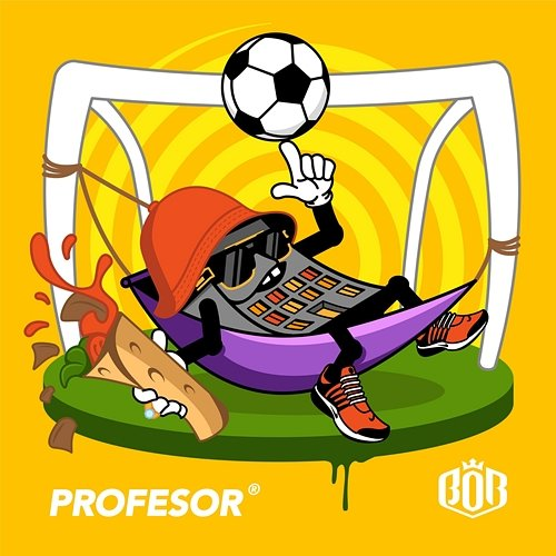 Profesor PSR, Paluch