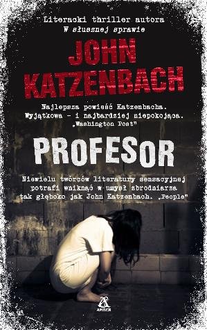 Profesor Katzenbach John