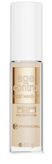 Professional Age Control Moist Make-Up 2 Bell