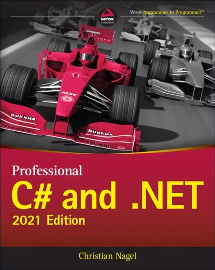 Professional C# and .NET Nagel Christian