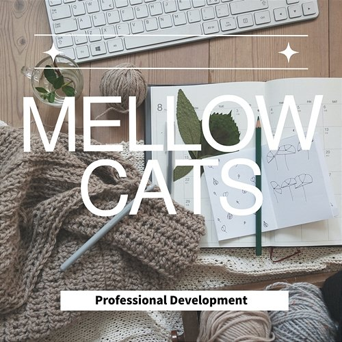 Professional Development Mellow Cats