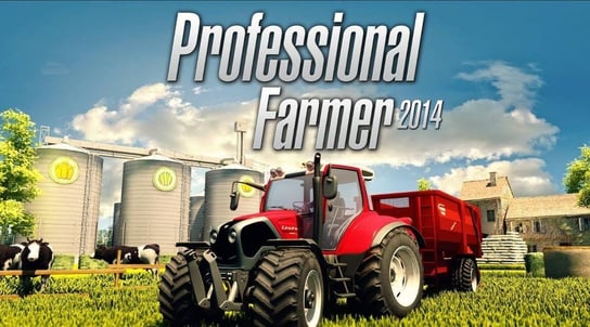 Professional Farmer 2014 PlayWay