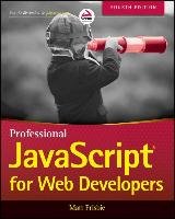 Professional JavaScript for Web Developers Matt Frisbie