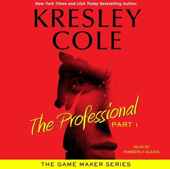 Professional: Part 1 Cole Kresley