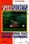 Professional Race Driving Techniques Bentley Ross