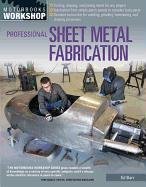 Professional Sheet Metal Fabrication Barr Ed