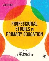 Professional Studies in Primary Education Cooper Hilary
