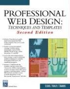 Professional Web Design Eccher Clint, Simmons Erik, Hunley Eric