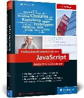 Professionell entwickeln mit JavaScript Ackermann Philip