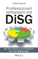 Professionell verhandeln mit DiSG® Dauth Georg