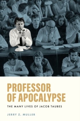 Professor Apocalypse Princeton University Press