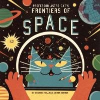 Professor Astro Cat's Frontiers of Space Walliman Dominic
