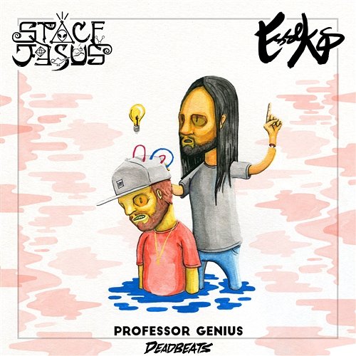 Professor Genius Space Jesus, Esseks