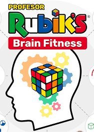 Professor Rubik’s Brain Fitness, Klucz Steam, PC Plug In Digital