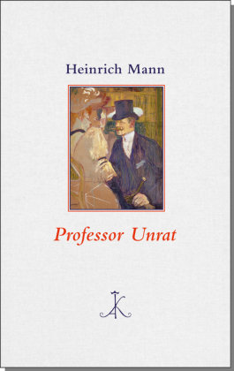 Professor Unrat Kröner