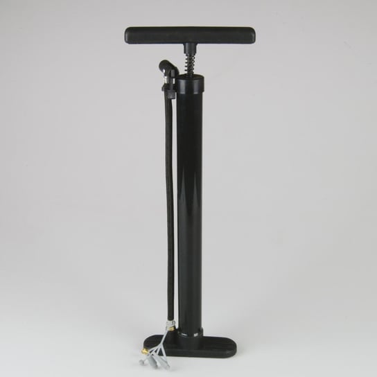 Profex, Pompka rowerowa stojąca mini, 38 x 450 mm PROFEX