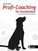 Profi-Coaching für Hundehalter Donaldson Jean